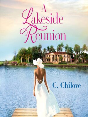 cover image of A Lakeside Reunion